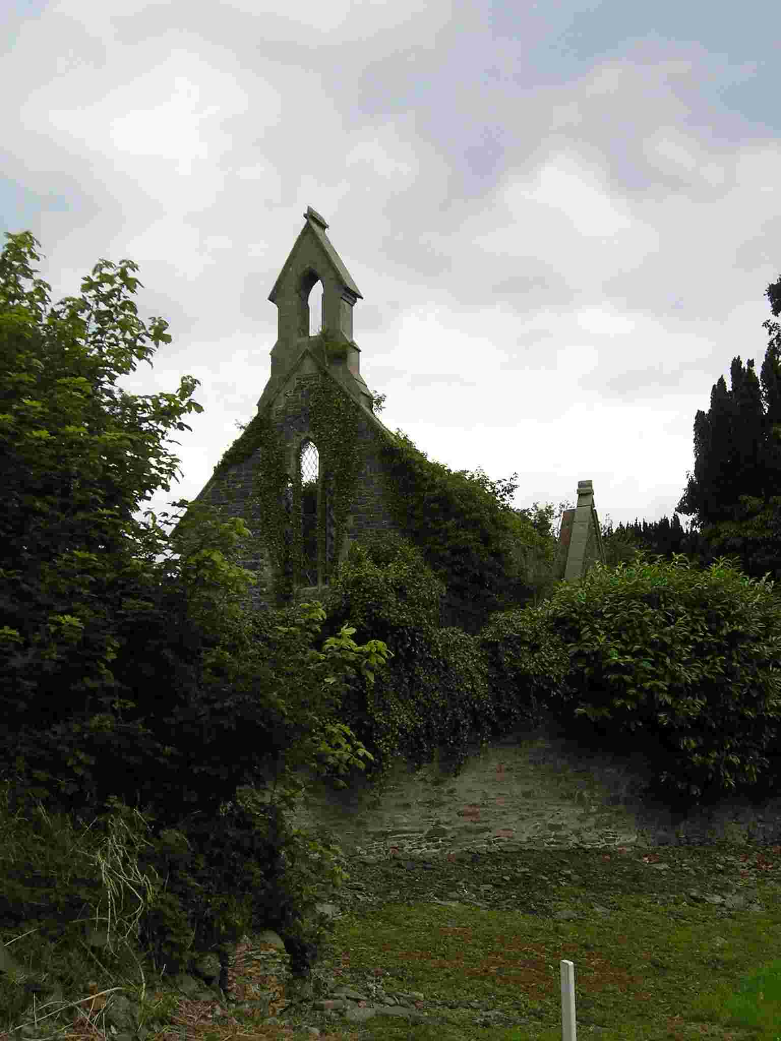 Kilanny Church